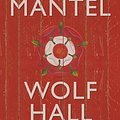 Cover Art for 9780007230181, Wolf Hall by Hilary Mantel