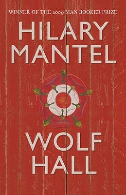 Cover Art for 9780007230181, Wolf Hall by Hilary Mantel