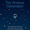 Cover Art for 9781802063288, The Anxious Generation by Jonathan Haidt