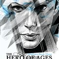 Cover Art for 9780575089945, The Hero of Ages: Mistborn Book Three by Brandon Sanderson