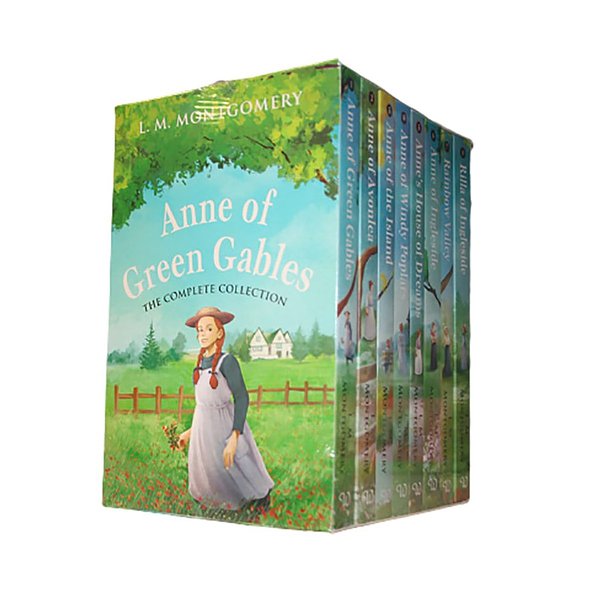Anne of Green Gables: