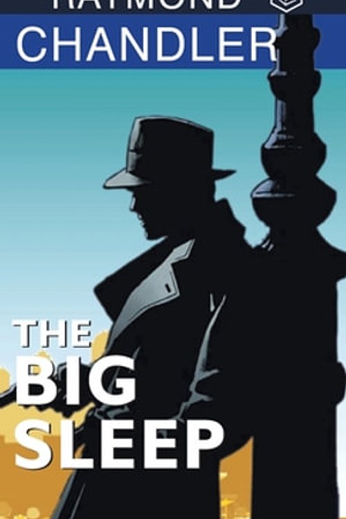 Cover Art for 9788119007097, The Big Sleep by Raymond Chandler