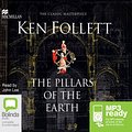 Cover Art for 9781509802838, The Pillars of the Earth by Ken Follett