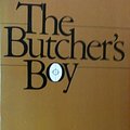 Cover Art for 9780094648104, Butcher's Boy by Thomas Perry