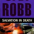 Cover Art for 9780753190265, Salvation In Death by J. D. Robb