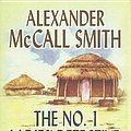 Cover Art for 9781585473281, The No.1 Ladies’ Detective Agency by Alexander McCall Smith