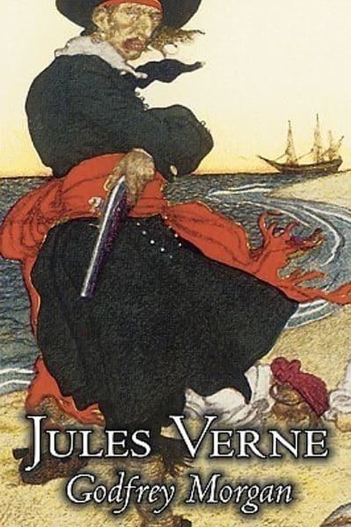 Cover Art for 9781606646342, Godfrey Morgan by Jules Verne