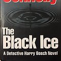 Cover Art for 9780304364299, Black Ice by Michael Connelly