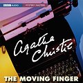 Cover Art for 9781572708518, The Moving Finger by Agatha Christie