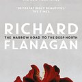 Cover Art for 9780143790747, Narrow Road to the Deep North The by Richard Flanagan