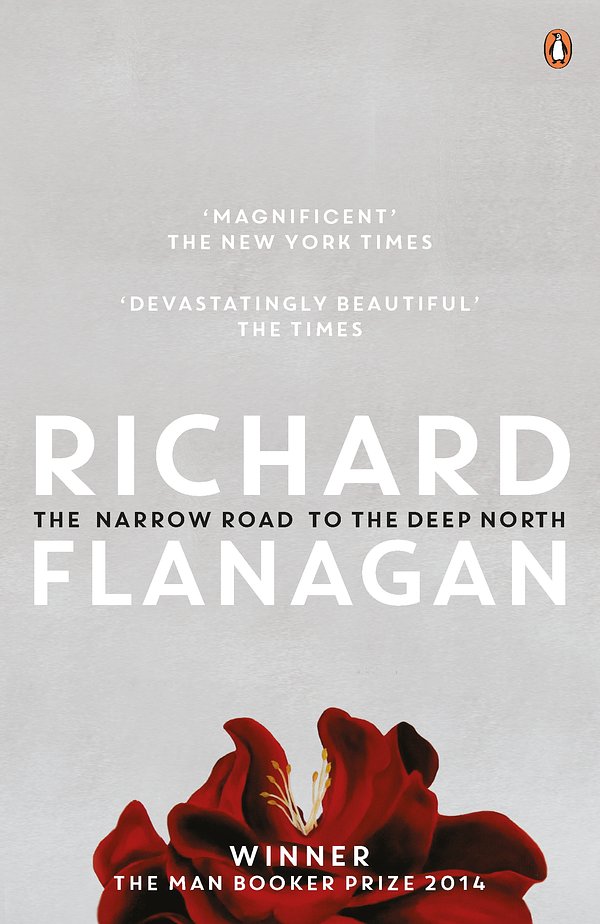 Cover Art for 9780143790747, Narrow Road to the Deep North The by Richard Flanagan