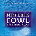 Cover Art for 9781417617319, The Eternity Code by Eoin Colfer