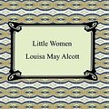 Cover Art for B000FC1CXM, Little Women [with Biographical Introduction] by Louisa May Alcott