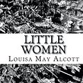 Cover Art for 9781449982041, Little Women by Louisa May Alcott