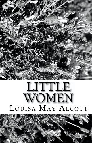 Cover Art for 9781449982041, Little Women by Louisa May Alcott