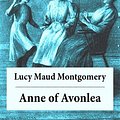 Cover Art for 9788026804055, Anne of Avonlea by Lucy Maud Montgomery