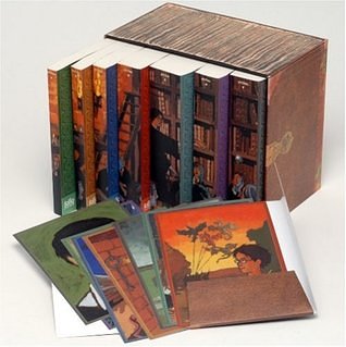 Cover Art