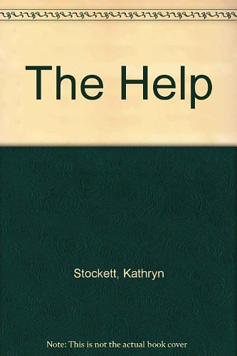 Cover Art for 9788954614757, The Help by Kathryn Stockett