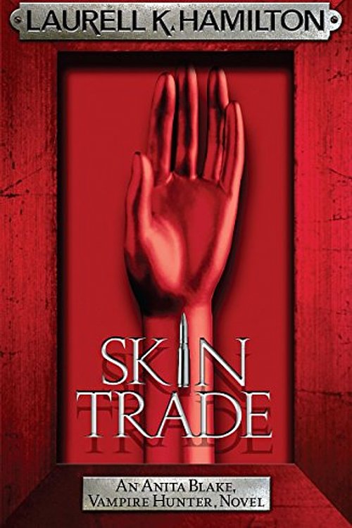 Cover Art for 9780755352548, Skin Trade by Laurell K. Hamilton