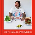 Cover Art for B0CVTJR6VN, Matty Matheson: Soups, Salads, Sandwiches by Matty Matheson