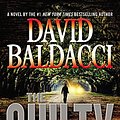 Cover Art for 9781455564019, The Guilty by David Baldacci