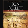 Cover Art for 9783785744215, Fall of Giants by Ken Follett, Dan Stevens