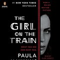 Cover Art for 9780385689694, The Girl on the Train by Paula Hawkins