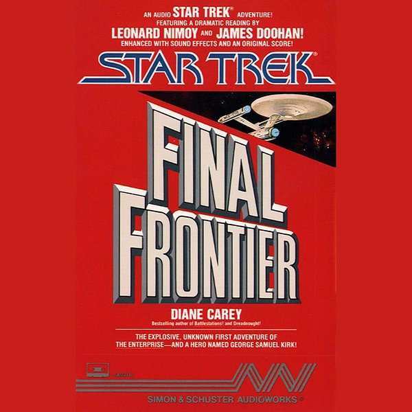 Star Trek: Final Frontier