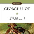 Cover Art for 9781101153833, Middlemarch by George Eliot