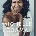 Cover Art for 9781524763152, Becoming by Michelle Obama