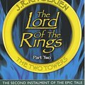 Cover Art for 9780563536567, The Lord of the Rings: Two Towers v.2 by J R r Tolkien