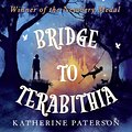 Cover Art for B0D6RY6TY2, Bridge to Terabithia by Katherine Paterson