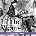 Cover Art for 9781616402457, Little Women by Louisa May Alcott