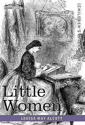 Cover Art for 9781616402457, Little Women by Louisa May Alcott