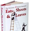 Cover Art for 9780754095729, Eats, Shoots & Leaves by Lynne Truss