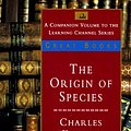 Cover Art for 9780679749554, The Origin of Species by Charles Darwin