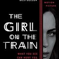 Cover Art for 9780385689502, The Girl on the Train (Movie Tie-In) by Paula Hawkins