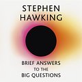 Cover Art for 9781529345360, Brief Answers to the Big Questions by Stephen Hawking