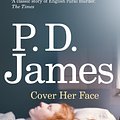 Cover Art for 9780571253340, Cover Her Face by P. D. James