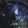 Cover Art for B004IGVTR0, The Sorcerer in the North by John Flanagan