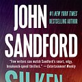 Cover Art for 9780425267769, Silken Prey by John Sandford