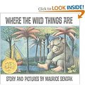 Cover Art for 9780943069289, Where the Wild Things Are by Maurice Sendak