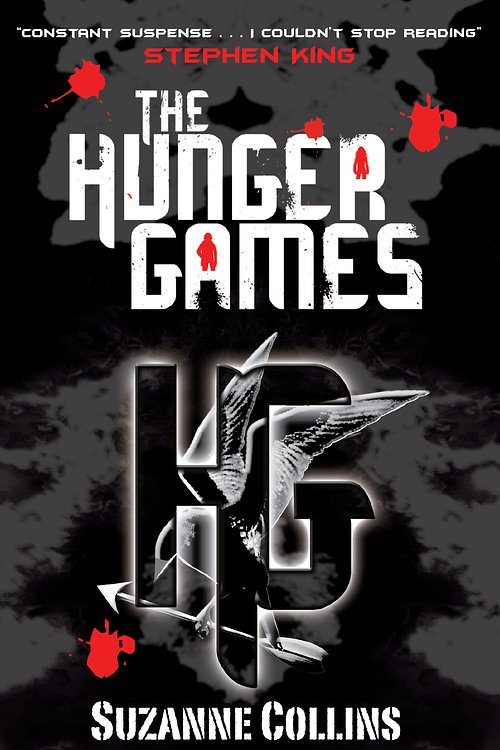 Cover Art for 9781921988035, The Hunger Games by Suzanne Collins