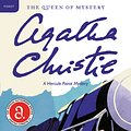 Cover Art for 9780062073976, The Mystery of the Blue Train by Agatha Christie