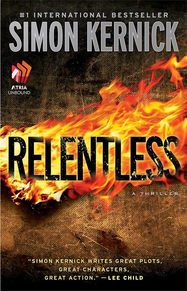 23 editions of Relentless by Jan Hambright
