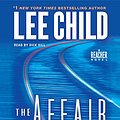 Cover Art for 9780449806906, The Affair by Lee Child