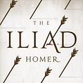 Cover Art for 9780520281417, The Iliad by Homer