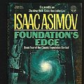 Cover Art for 9780345308986, Foundation's Edge #4 by Isaac Asimov