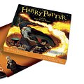 Cover Art for 9781408882283, Harry Potter and the Half-Blood Prince (Harry Potter 6) by J.k. Rowling