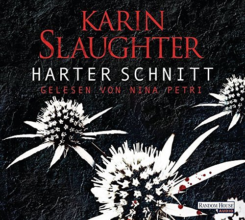 Cover Art for 9783837121896, HARTER SCHNITT - SLAUGHTER,KAR by Karin Slaughter